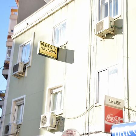 Pension Navarra Madrid Luaran gambar