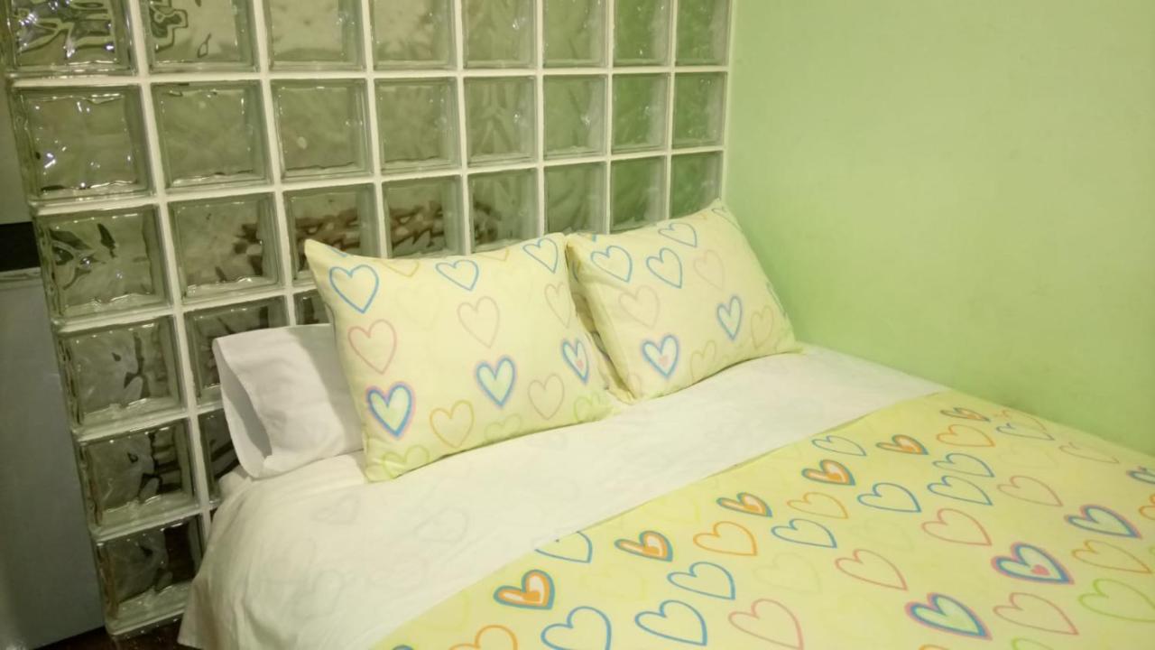 Pension Navarra Madrid Luaran gambar