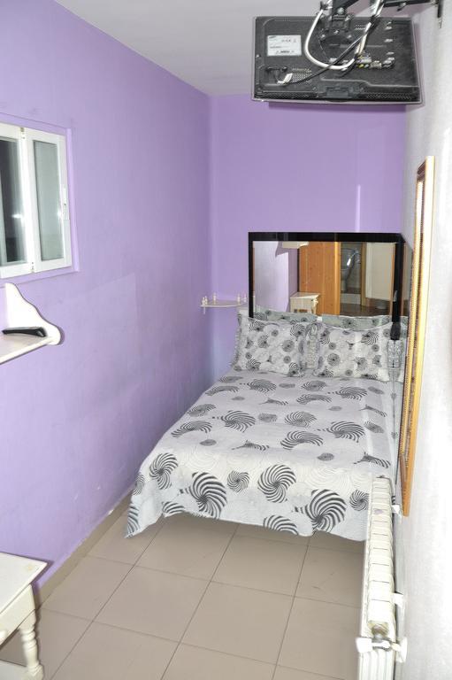 Pension Navarra Madrid Luaran gambar