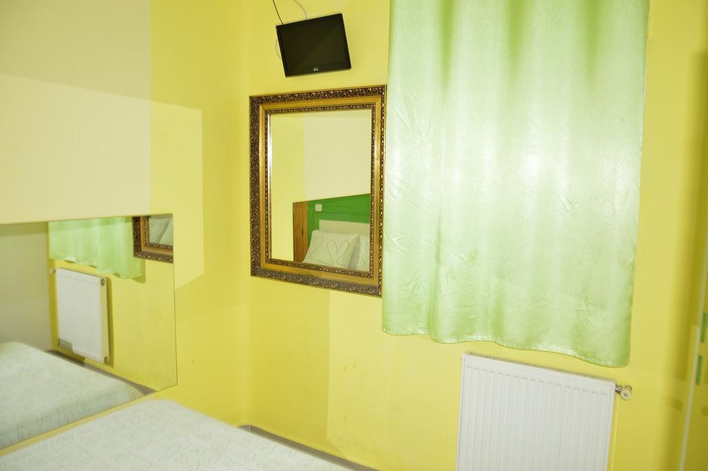 Pension Navarra Madrid Luaran gambar