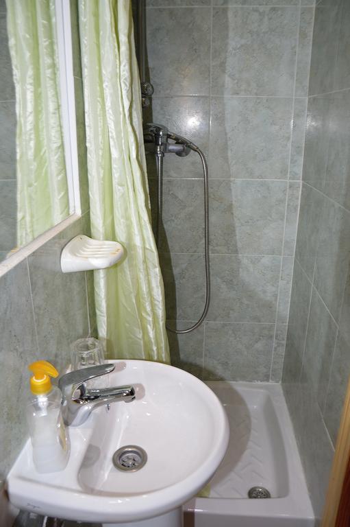 Pension Navarra Madrid Luaran gambar